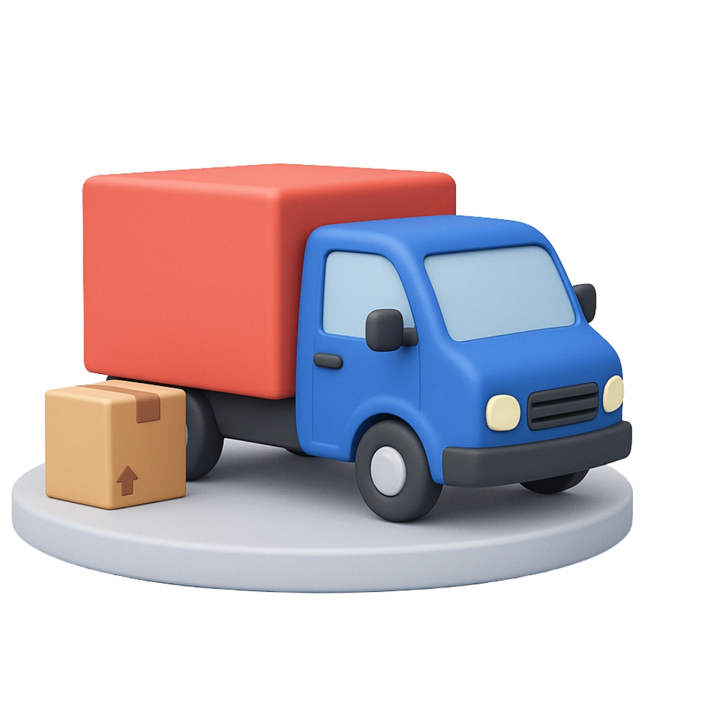 Transporte. Servicios
